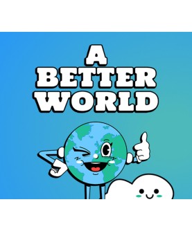 A Better World Steam Key GLOBAL